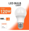Ampoule LED 12W E27 A60 180° OSRAM DURIS E2835 - Image 5