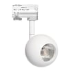 Spot LED 10W FENIX - Blanc - Rail Triphasé / CRI+93 - Image 6
