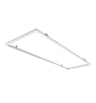 Cadre Encastré pour Panneaux LED / 120x30 cm - Image 1