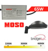 Réverbère LED URBAN CITY 65W GxTronic Aluminium - Image 15
