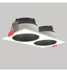 Cadre Basculant Double GU10 MR16 Blanc - Image 10