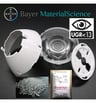 Projecteur LED 40W - 34W NEW MAYA Noir Rail Monophasé - CCT - CRI+92 / UGR13 - HIGH LUMEN - Image 11