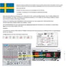Driver BOKE DALI2/PUSH 25–42W 600–1100mA IP20 - Image 12