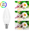 Ampoule LED Bougie 6W E14 C37 180° OSRAM DURIS E2835 - Image 8