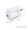 Projecteur LED 40W OSRAM Lifud Dimmable 120° - Image 2
