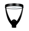 Lampadaire LED 40W CONIC Blanc Bridgelux 160lm/W - Image 18