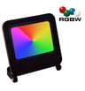 Projecteur LED 50W – SMART Wifi – RGB+CCT – Dimmable - Image 19