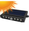 Projecteur Solaire LED orientable - 5W Chip -Capteur de mouvement - 4000K - Image 13
