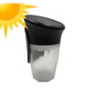 Applique Solaire LED COFFEE 200Lm CCT PIR IP54 - Image 9