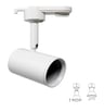 Spot Rail Blanc - culot GU10 - FactorLED - Image 3
