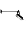 Support de projecteur LED noir – longueur 50 cm - Image 9
