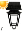 Lampe solaire LED 200W 3CCT radar 1700 lm - Image 5