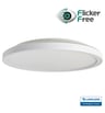 Plafonnier LED circulaire 20W 4000K Lumileds - Image 2