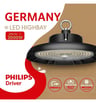 Cloche LED UFO Germany 120-200W 3CCT Philips - Image 15