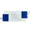 Downlight LED Circulaire Orientable 15W Noir CRI92 UGR13 - Image 11