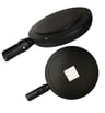 Lampadaire LED 40W EUROCITY MOSO 160lm/W Bridgelux - Image 10