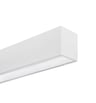 Réglette LED Saillie MUNICH MINI Blanc 0.44m-1.94m - Image 1