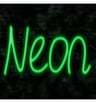 Néon LED flexible 8W 12V 25m 8mm vert Verdoyant - Image 1