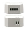 Pack Régulateur TRIAC 220V RF + Télécommande / 2,4GHz - Image 8