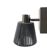 Applique Murale LED MYSEN Coton Lamapra E14 Orientable - Image 10