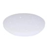 Plafonnier LED 18W WiFi Smart RGB CCT Dimmable - Image 6