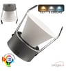 Downlight LED Lumis 6-12W Bridgelux 3CCT UGR11 - Image 2