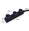 Câble connecteur étanche M15 – 30 cm – 3x0,75 – Pour Magnum DOB - Image 6