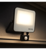 Projecteur LED Extérieur 50W AURORA avec Détecteur PIR – Puce Lumileds – 140 lm/W - Image 10