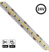 Ruban LED 24V 238LED/m SMD2835 5m 20W/m IP20 - Image 7