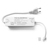 Driver Ruban LED COB 220V IP65 10mm 250W Sans Scintillement - Image 1