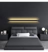 Applique Linéaire LED WASHINGTON Noir 0,44m 6000K IP54 - Image 11