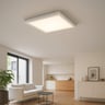 Plafonnier LED Carré 24W CCT UGR19 IRC92 - Image 6
