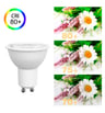 GU10 LED 6W 38° OSRAM DURIS E2835 - Image 10