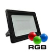 Projecteur LED 30W Noir – Gamme AVANCE – IP65 - Image 3