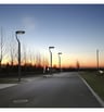 Réverbère LED EUROBEAM 65W GxTronic Aluminium - Image 20