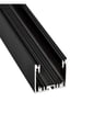 Réglette LED Saillie MUNICH MINI Noir 0.44m-1.94m - Image 6