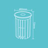 Module LED GXtronic 9-15W IP65 4CCT CRI92 24° - Image 2
