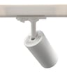 Spot LED sur Rail 10W Monophasé - EMMEN BLANC / OSRAM CHIP DURIS E 2835 - Image 4