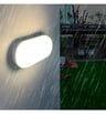 Applique LED 12W -PURELIGHT- Intérieur Extérieur - IP65 - Image 8