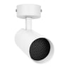 Applique LED NIZA Blanc GU10 UGR13 Optique Nid Abeille - Image 1