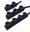 Câble connecteur étanche M15 – 30 cm – 3x0,75 – Pour Magnum DOB - Image 2