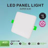 Downlight LED Sans Cadre 6-12W 4CCT CRI92 Ø50-100 - Image 8