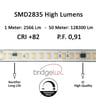 LED 220V 2835 2660Lm/m IP67 Dec 10cm - Image 4
