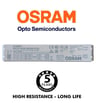 Réglette LED étanche 20-35W OSRAM 120cm - Image 17
