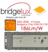 Réverbère LED 100W Wanda 4 Mètres 6 Mètres - Image 20