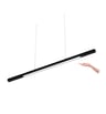 Suspension LED VISION 40W 150cm PIR 1-10V 350° - Image 4