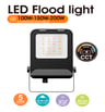 Projecteur LED 200W MAXLITE 3CCT SOSEN IP65 160lm/W - Image 10