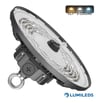 Cloche industrielle LED UFO 200W 3CCT Lumileds - Image 1