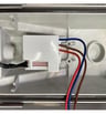 Réglette LED étanche PIR 25-44W OSRAM 150cm - Image 23