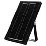 Projecteur LED Solaire EcoLite 100W 3CCT PIR Télécommande - Image 5